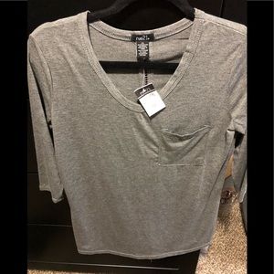 BRAND NEW long sleeve shirt